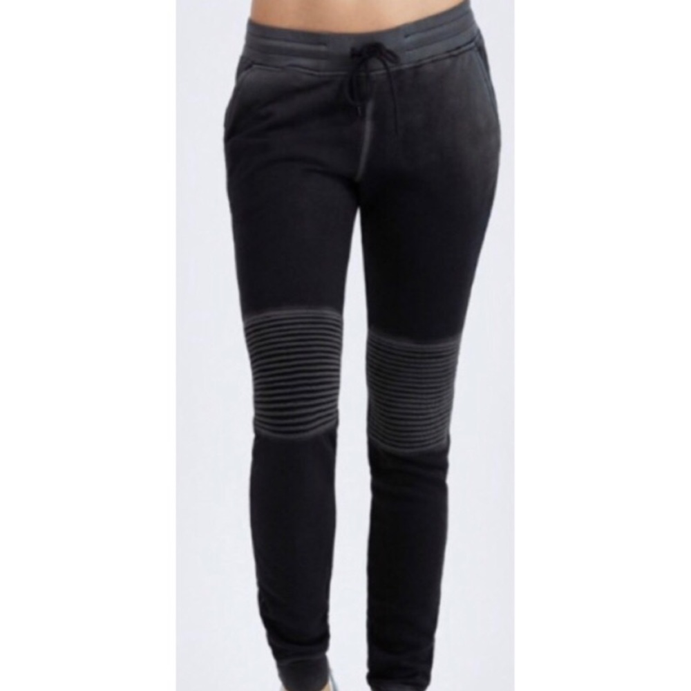 Cotton Citizen Moto Joggers